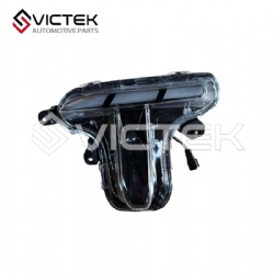 Front Foglamp, Right 605000593AA