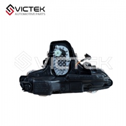 Front Foglamp, Right 605000593AA
