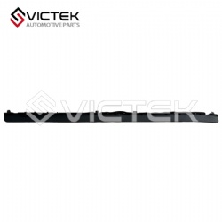 Front bumper lower wind deflector 602001762AA-01