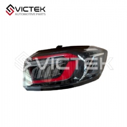 Rear Tail Lamp Out, Right 605000691AA