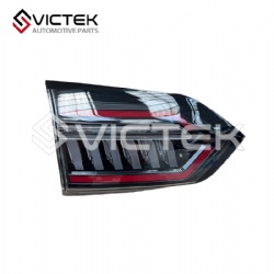 Rear Tail Lamp Inner, Left 605000692AA