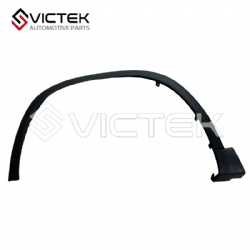 Front Wheel Eyebrow, Left 609000643AA