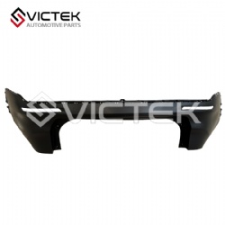 Rear Bumper Up 602001192AADQJ-01