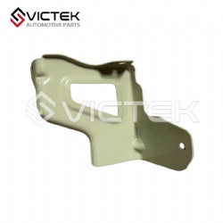 Front bumper front right bracket ，iron F01-2803534