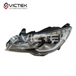 Front Head Lamp, Left F01-4421010CL