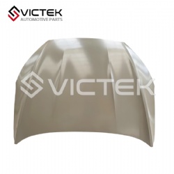 Engine Hood F01-8402010-DY