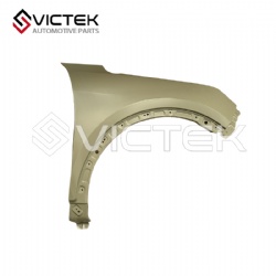 Front Fender , RightF01-8403102-DY