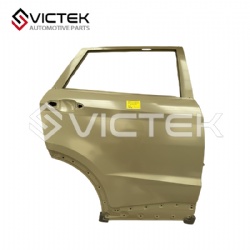 Rear Door ,Right F01-6201020BC-DY