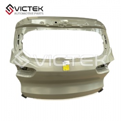 Rear Back Door F01-6301010-DY