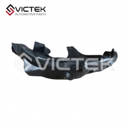 Rear Fender in Liner, Right F01-3102040