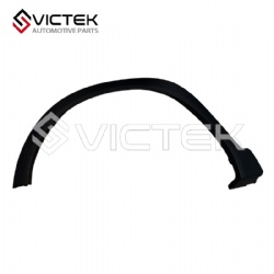 Front Wheel EyeBow, Left F01-5500110