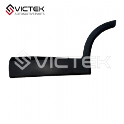 Rear left door down decoration F01-5500170