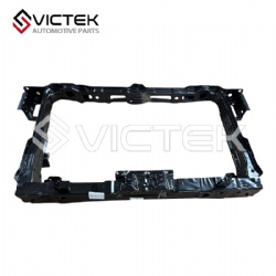 Front end structure assembly F01-5300500-DY