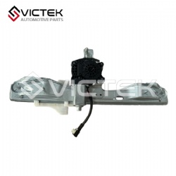 Rear Window Regulator, Right F01-6204120