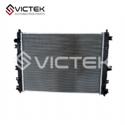 Radiator Grill F01-1301110CK