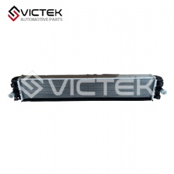 Inter Cooler F01-1301110DK