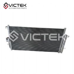 condensor F01-8105010BA