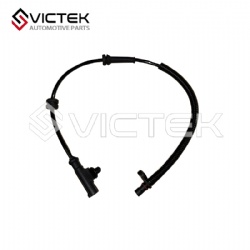 rear wheel ABS sensor, Left F01-3630050