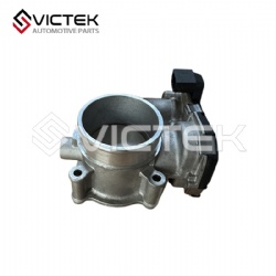throttle valve E4G15B-3765010