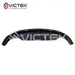 Front bumper lower spoiler (glossy) F18-2803502FA-DQ