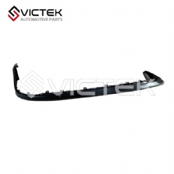 Rear bumper trim,middle F18-2804505FA-DQ