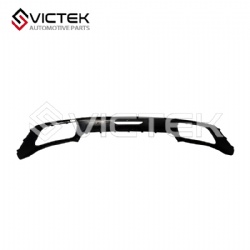 Rear bumper trim，Down F18-2804507