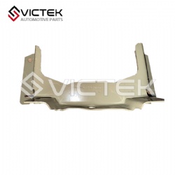 BRACKET-MID PART OF FRT BUMPER F18-2803535