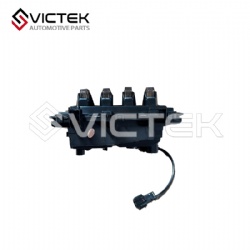 Daytime Lamp, Left F18-4499010