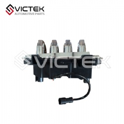 Daytime Lamp, Left F18-4499010BT