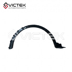 Front Wheel Eyebrow, Right F18-5500120NA