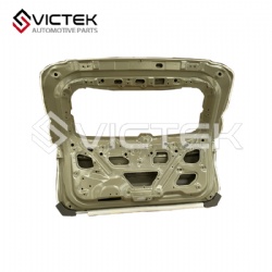 Rear Back Door F18-6301010-DY