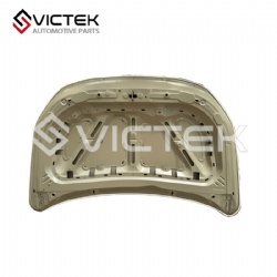 Engine Hood F18-8402010-DY