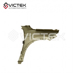 Front Fender , Left F18-8403100-DY