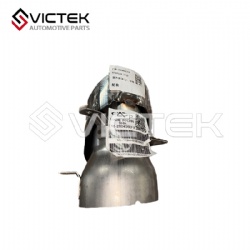 EXHAUST PIPE SHIELD ASSY-RH F18-2804560FA