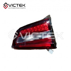 Rear Tail Lamp, Inside, Left/ Right  SX5-4113011  SX5-4113010