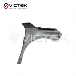 Front Fender , Left SX5G-8403013