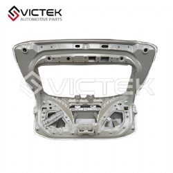 Rear Back Door SX5G-6301030