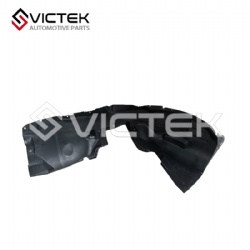 Front Fender in Liner, Right SX5G-5512120