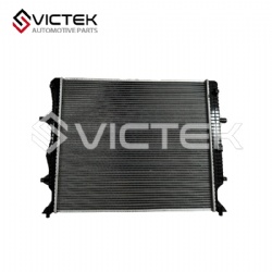 Radiator SX5G-1301040