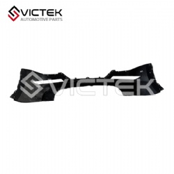 Upper rear bumper 2804051-SF02