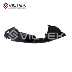 Front Fender in Liner, Right ix5