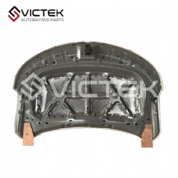 Engine Hood 8402000-SF01