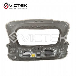 Rear Back Door 6301000-SF01