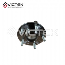 Rear Wheel Hub 3502600-SA01