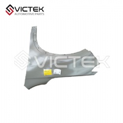 Front Fender, Left/ Right  SX5-8403013  SX5-8403014