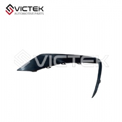 Front Bumper Decorating Trim, left 602002824AADQJ