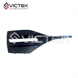 Front day Running Lamp Decoration Trim, Left 602002826AADQJ