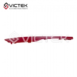 Front Bumper Decoration Trim ,Left 602001327AA-R