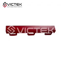 Front Bumper Decoration Trim , Middle 602001328AA-R