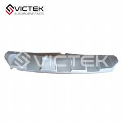 Rear Bumper Down Decoration Cover 602001279AA